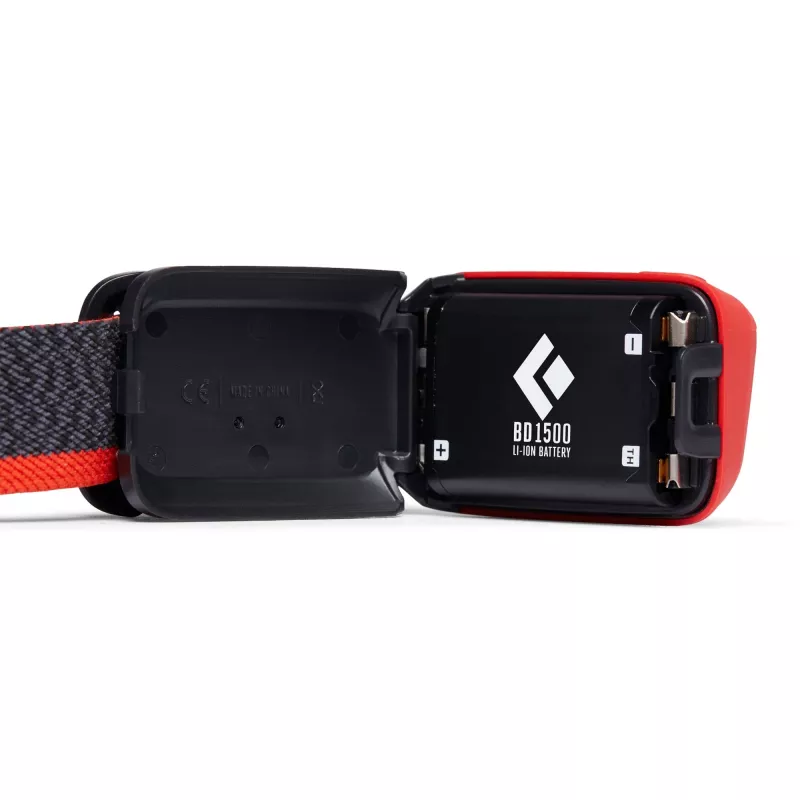 Black Diamond BD620681 maitinimo adapteris