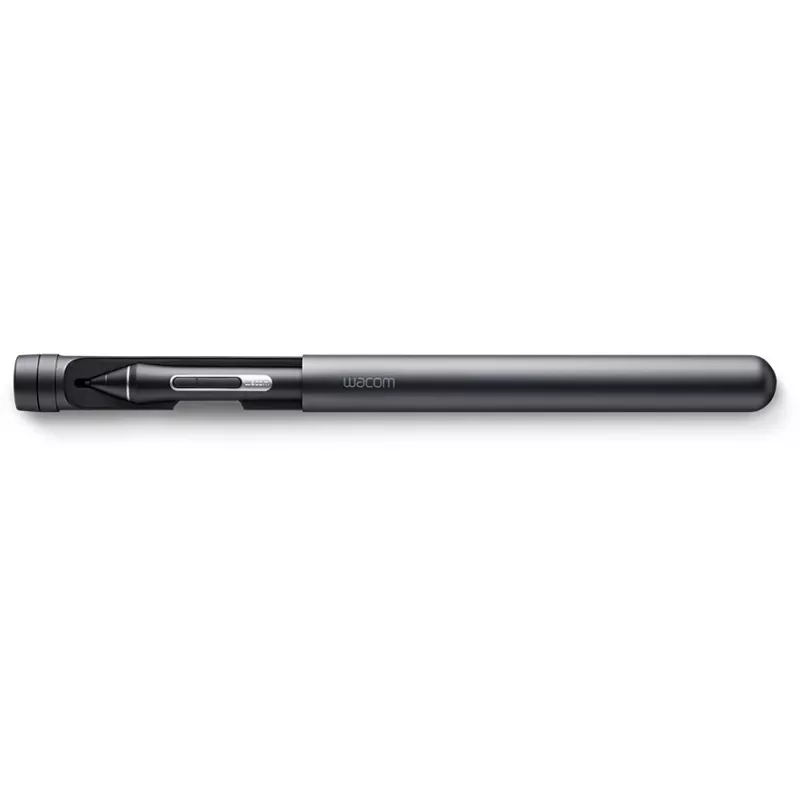 Wacom Pro Pen 2 rašiklis 15 g Juodas