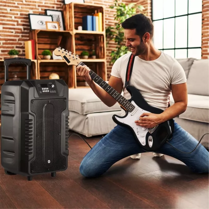 Garsiakalbiai Manta SPK1203B100 100W