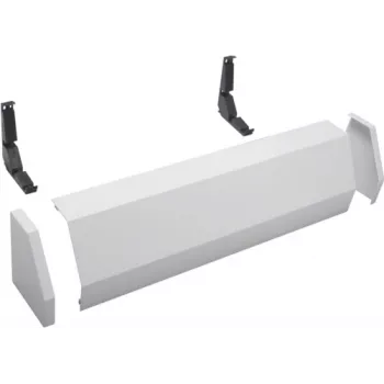 Priedas elektros skydinei Hager FZ443 195 mm 800 mm 155 mm