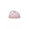 Pelė White Shark GM-5013 Azrael Pink USB