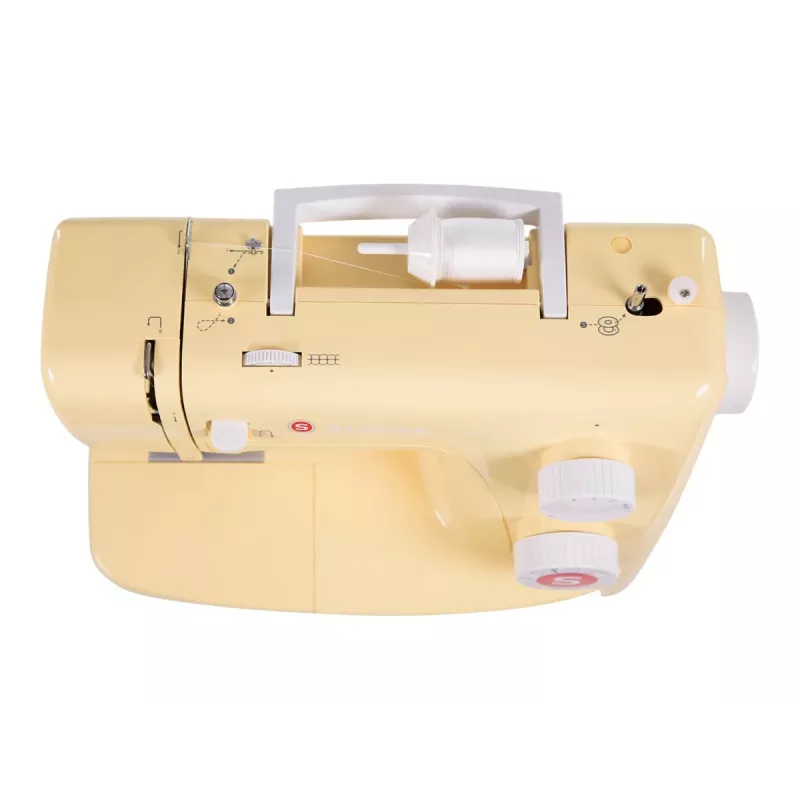 SINGER Simple 3223Y pusiau automatinė siuvimo mašina