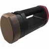 Rankinis žibintuvėlis Ansmann HS20R Pro juodas raudonas LED 10400 mAh