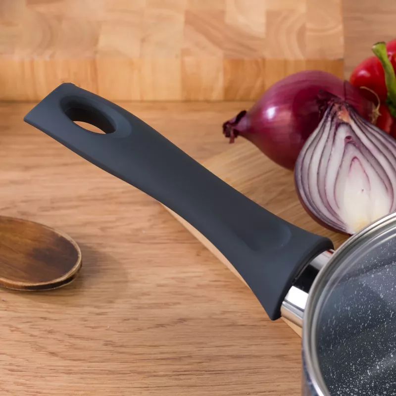 Puodas Russell Hobbs RH00845EU7 18 cm akmens apdaila