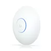Ubiquiti U7 Long-Range 7300 Mbit/s Baltas „Power over Ethernet“ (PoE) belaidis prieigos taškas