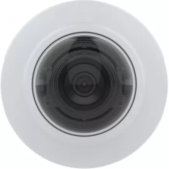 IP stebėjimo kamera Axis 02676-001 Kupolas 1920 x 1080