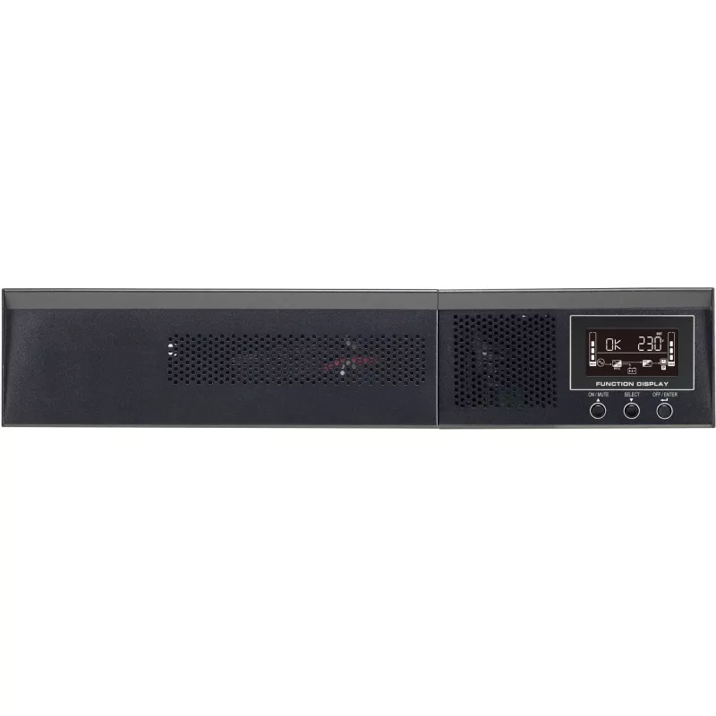 Nepertraukiamo maitinimo šaltinis PowerWalker VFI 1000 RMG PF1