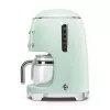 SMEG kavos aparatas pastelgreen DCF02PGEU