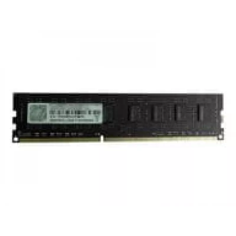 G.Skill F3-1600C11S-8Gnt DDR3 8GB 1600MHz CL11 atminties modulis