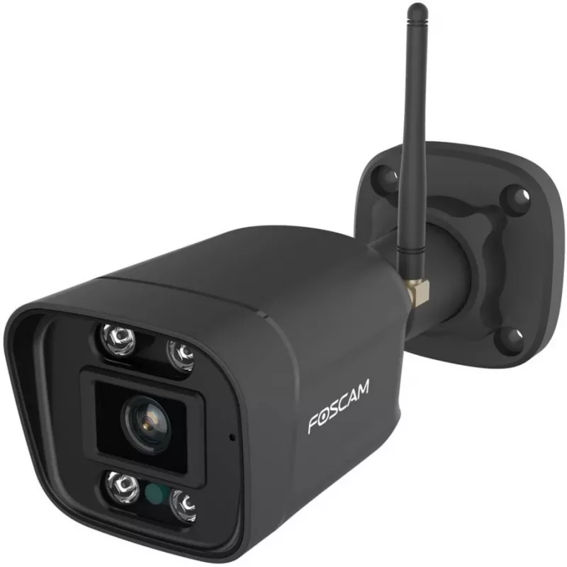IP stebėjimo kamera Foscam V5P Bullet 3072 x 1728 pikseliai