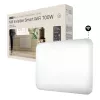 Mill Invisible Smart WiFi šildytuvas PA700WIFI4 700 W iki 12 m² Baltas IPX4