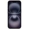 Išmanusis telefonas Apple iPhone 16 6,1 colio 128GB Juodas