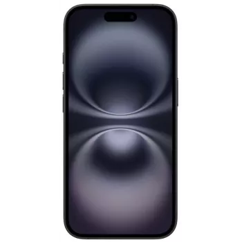 Išmanusis telefonas Apple iPhone 16 6,1 colio 128GB Juodas