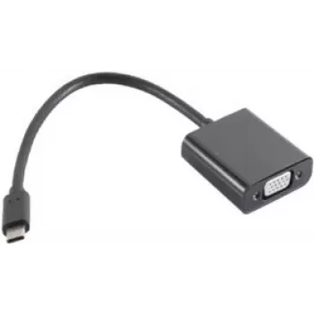 USB grafikos adapteris ShiverPeaks BS14-05006