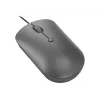 Lenovo 540 pelė Office Ambidextrous USB-C optinė