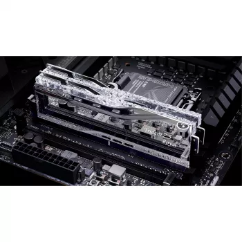 G.Skill Trident Z5 Royal F5-8000J4048F24GX2-TR5S atminties modulis 48 GB (2 x 24 GB) DDR5