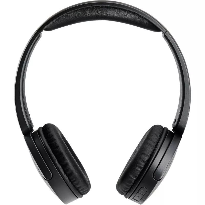 Belaidės ausinės Panasonic RB-HF630BE-K