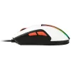 Pelė Tracer 47417 Gamezone Cool White RGB USB
