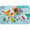 LEGO DUPLO 10453 Linksmasis atrakcionų parkas