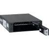 HDD Dock INTER-TECH ST-7227U 2,5 colio ir 3,5 colio diskams, USB 3.0 su Type-C ir Type-A