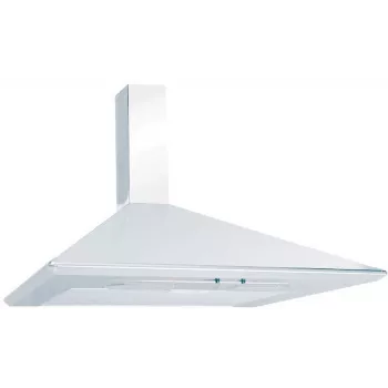 Sieninis gartraukis AKPO WK-5 SOFT 50, 50 cm, nerūdijančio plieno korpusas, aliuminio/anglies riebalų filtras, 156 m³/h