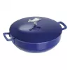 Staub Bouillabaisse puodas Vienas puodas