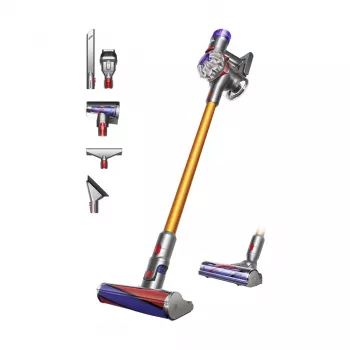 DYSON V8 Absolute SV25 belaidis dulkių siurblys