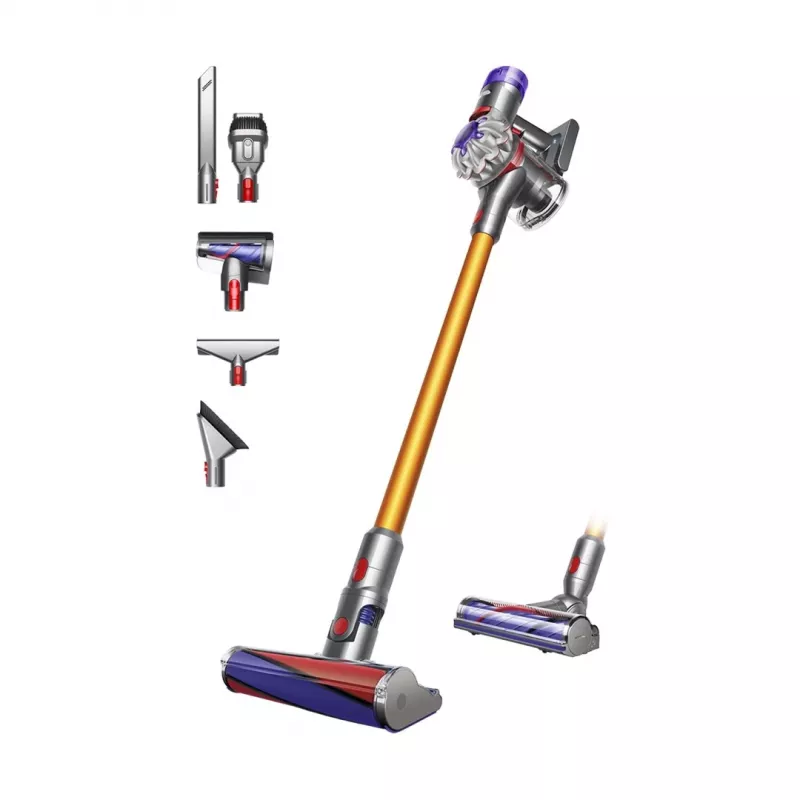 DYSON V8 Absolute SV25 belaidis dulkių siurblys