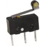 Omron SS-01GL2-FT mikrojungiklis 30 V/DC 0,1 A 1 x on/(on) 1 vnt. Maišelis