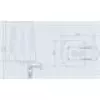 Kryptinė antena Teltonika PR1ICC60 28 dBi 0,617–4,2 GHz