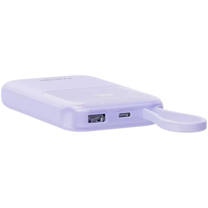Nešiojama Power Bank CANYON OnPower 101 10000 mAh