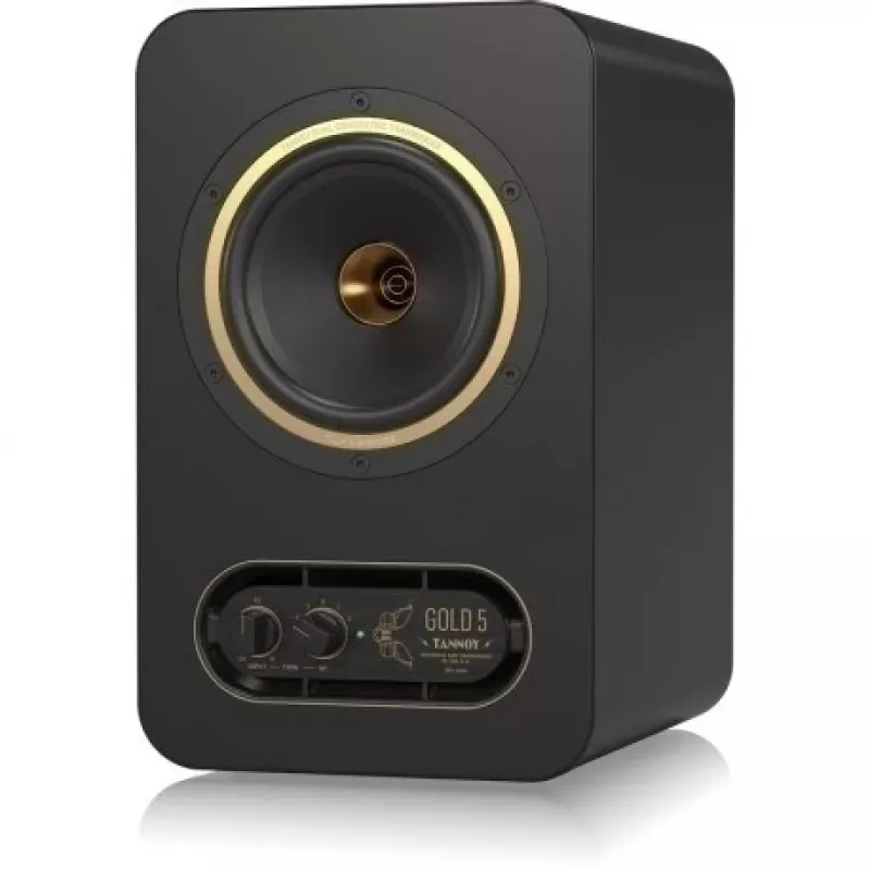 Monitor bliskiego pola Tannoy GOLD 5 5 inch 200W