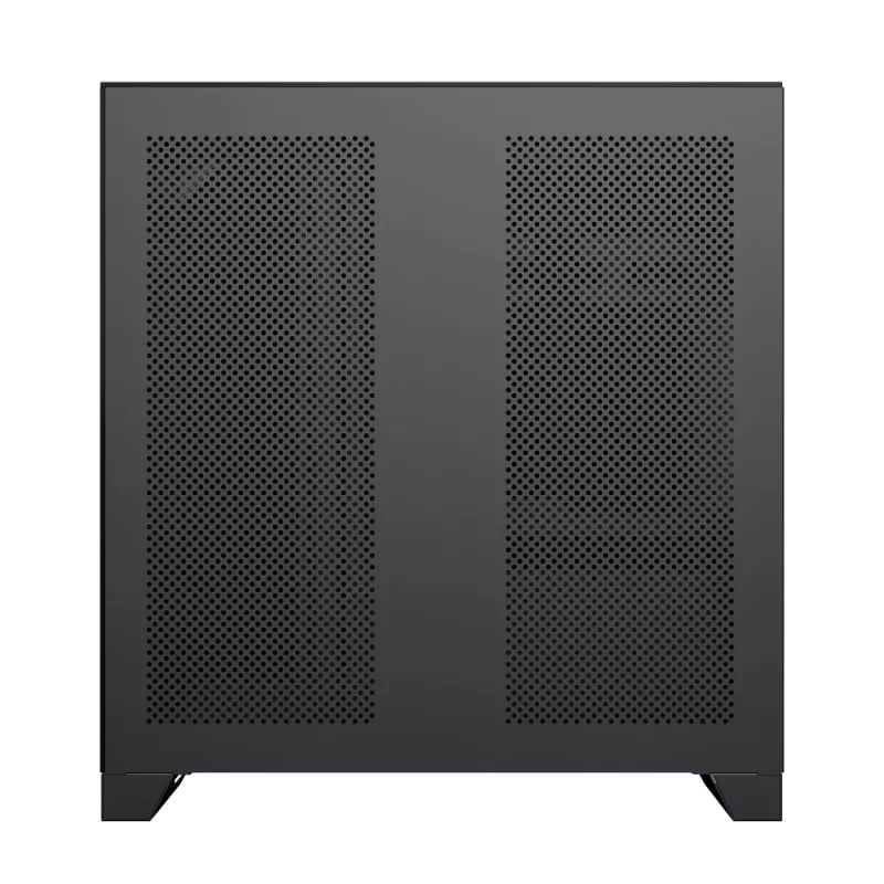 Gamemax INFINITY PRO BK | ATX korpusas