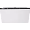 Gorenje GV520E15 Pilnai įmontuojama indaplovė, 9 komplektai
