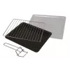 Mini orkaitė ESPERANZA EKO008N — 20 L, 1280 W, iki 230°C, mechaninis laikmatis