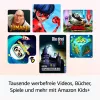 Amazon Fire HD10 Kids Pro 13 kartos 32GB Mėtų žalia planšetė