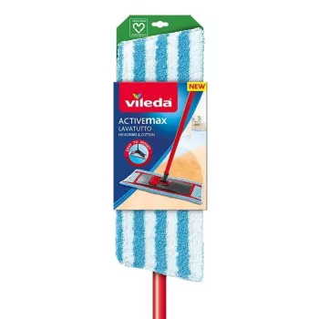 Vileda Active Max plokščiasis šluotražis