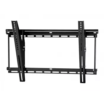Sieninis laikiklis Ergotron Neo-Flex Tilting UHD 160 cm (63 colių) Juodas