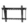 Sieninis laikiklis Ergotron Neo-Flex Tilting UHD 160 cm (63 colių) Juodas