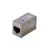 Moduliniai jungtuvai Digitus CAT 6 ekranuoti