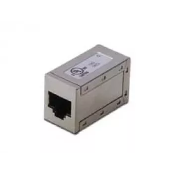 Moduliniai jungtuvai Digitus CAT 6 ekranuoti