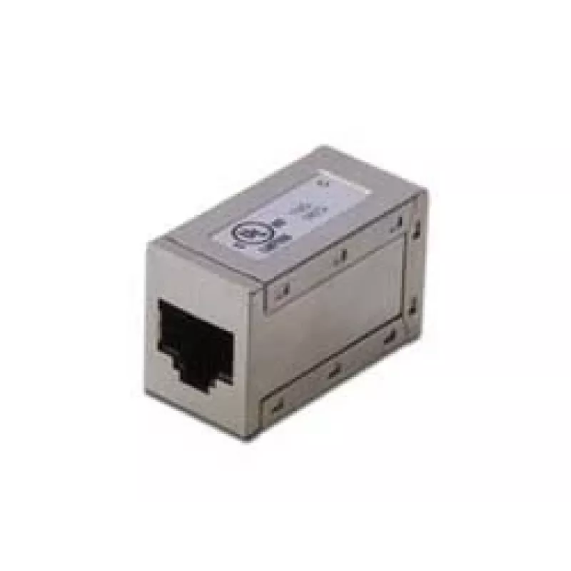 Moduliniai jungtuvai Digitus CAT 6 ekranuoti