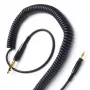 Tinklo laidas CBO 00D6288-BL 0,5 m, juodas, BlueOptics patch laidas