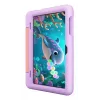 Planšetinis kompiuteris BLACKVIEW Tab 20 Kids 10.1 inch 4/64GB, apsauginis dėklas, violetinė