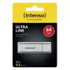 INTENSO atmintukas USB 3.0 64GB (3531490)