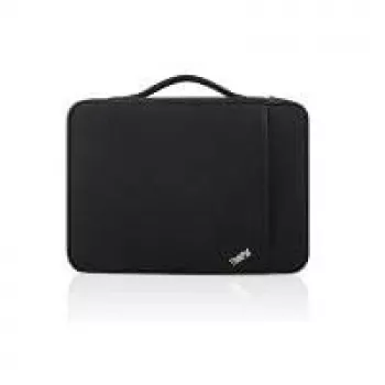 Lenovo 4X40N18008 nešiojamojo kompiuterio dėklas 33 cm (13 col.) Sleeve case Juoda
