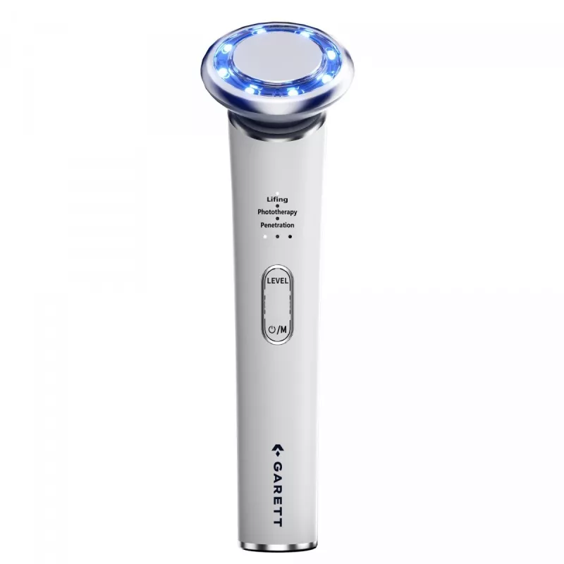 Garett Beauty Bright Skin white – daugiafunkcis odos priežiūros prietaisas