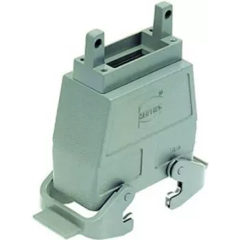 HARTING Germany GmbH & Co. KG Movinis korpusas 16 B 2 Kronšteinas ant viršutinės dalies 09 30 016 4431 (09300164431)