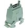 HARTING Germany GmbH & Co. KG Movinis korpusas 16 B 2 Kronšteinas ant viršutinės dalies 09 30 016 4431 (09300164431)
