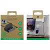 4smarts VoltDock USB-C įkrovimo stotelė 60W Pilka (541426)